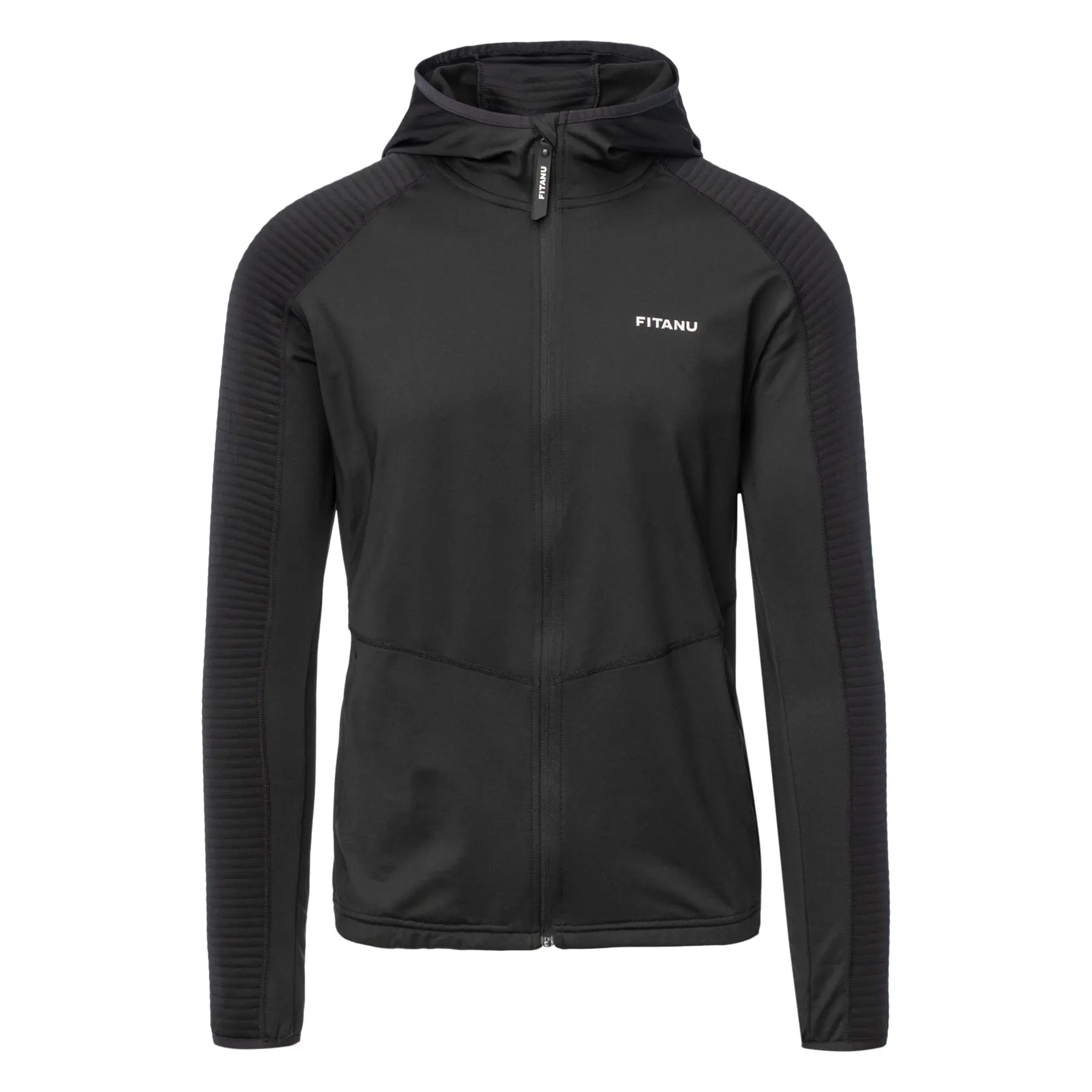 Training sweatshirt Fitanu Frizzo