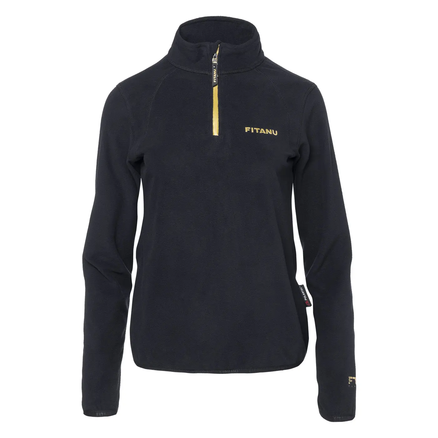 Fleece für Damen Fitanu Ferla II
