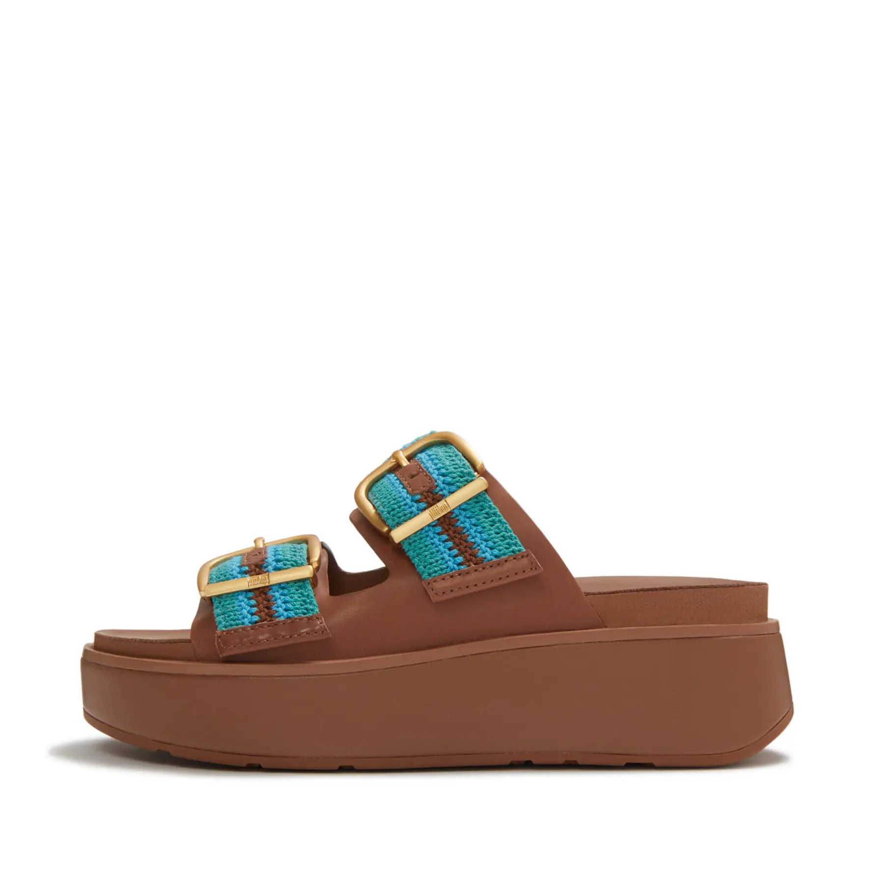 Ciabattine con tacco donna  Gen-FF Max