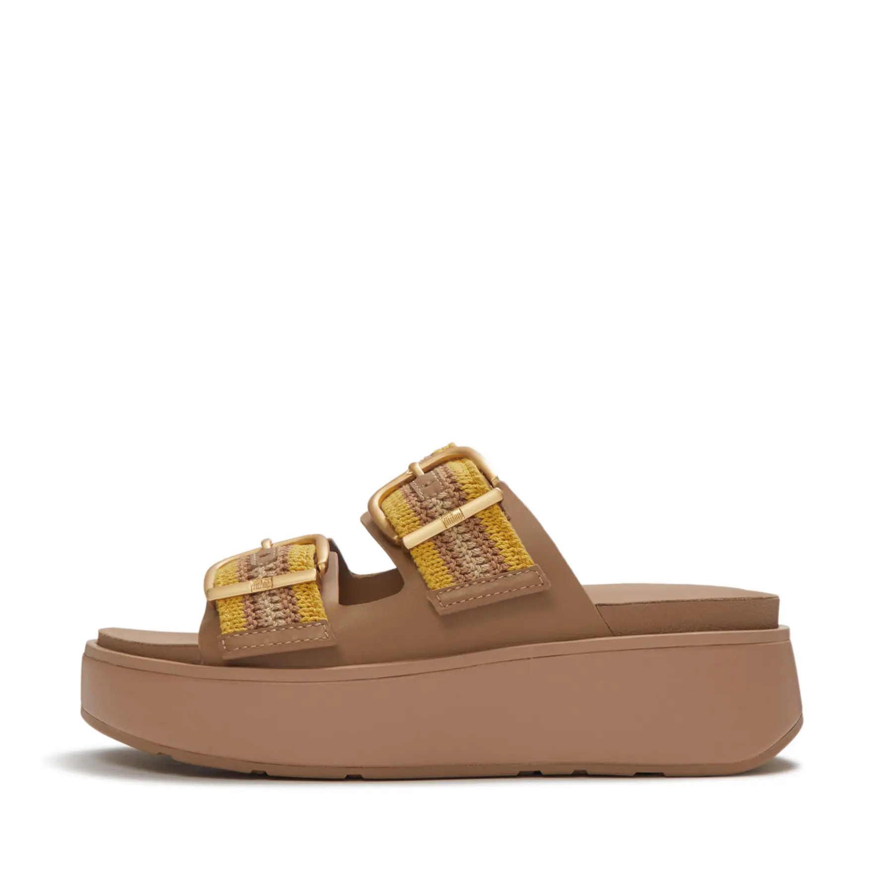 Ciabattine con tacco donna  Gen-FF Max