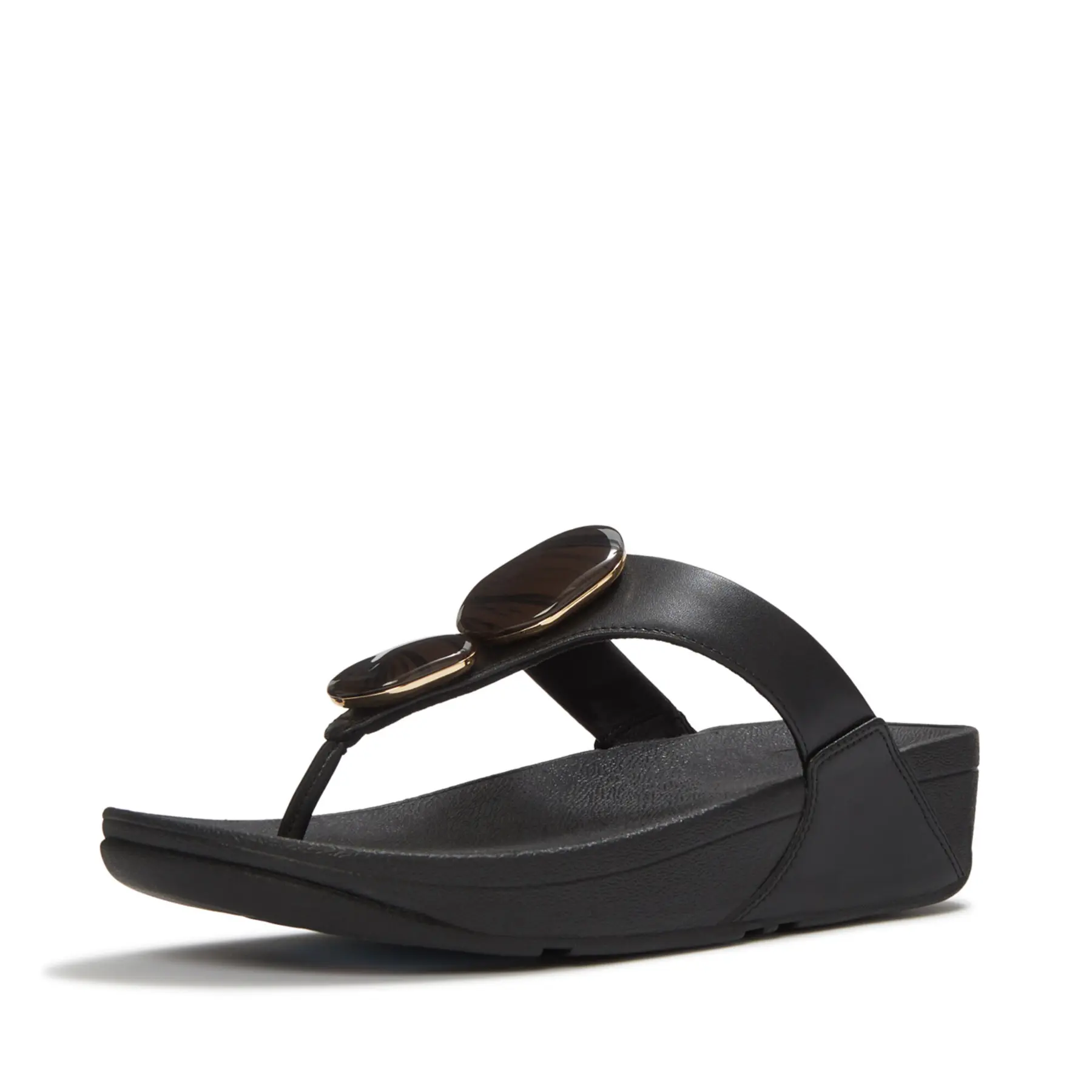 Infradito da donna  Lulu Marbled-Stone