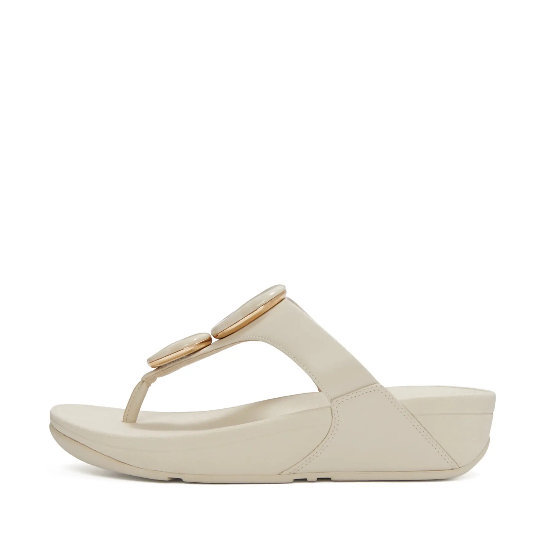 Infradito da donna  Lulu Marbled-Stone