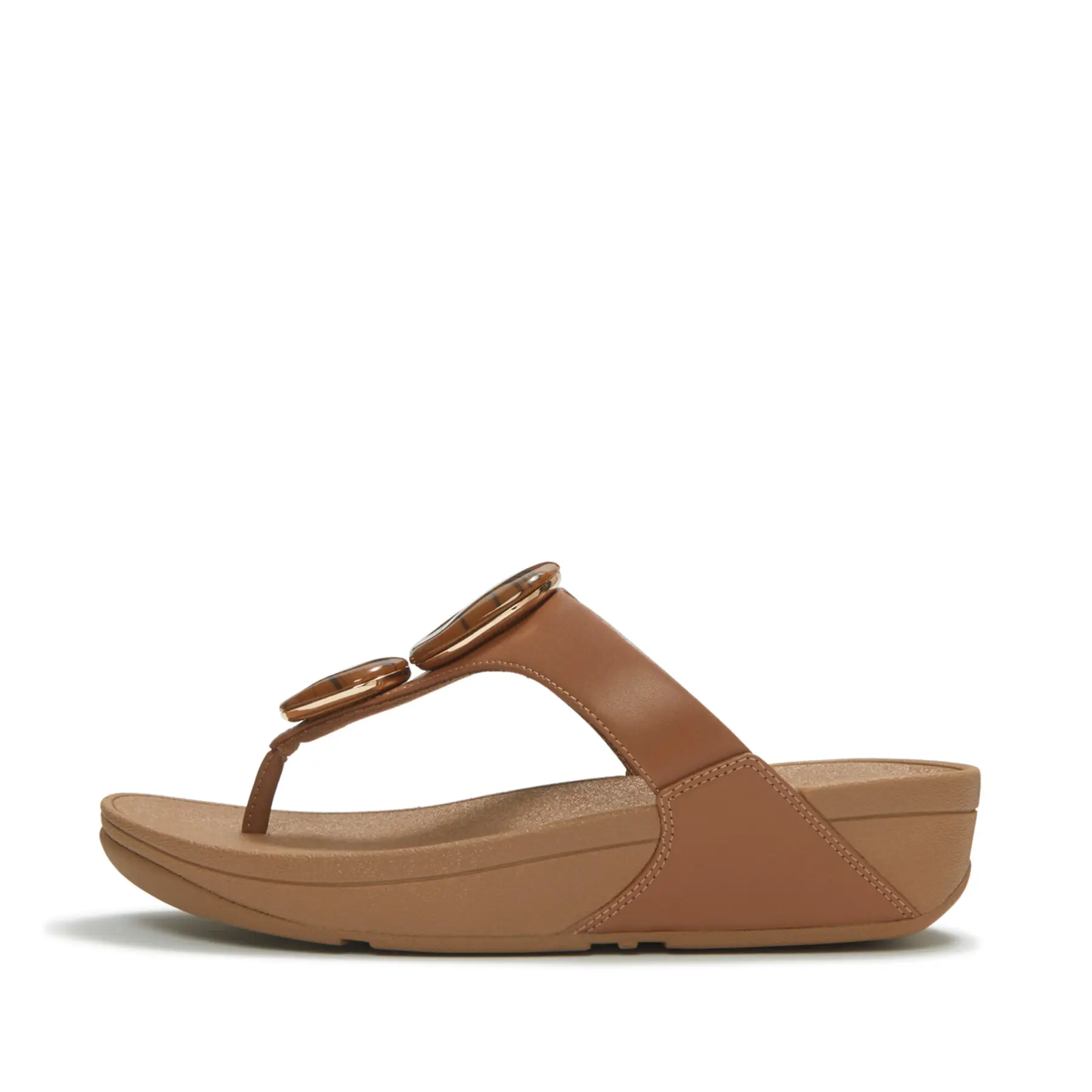 Infradito da donna  Lulu Marbled-Stone