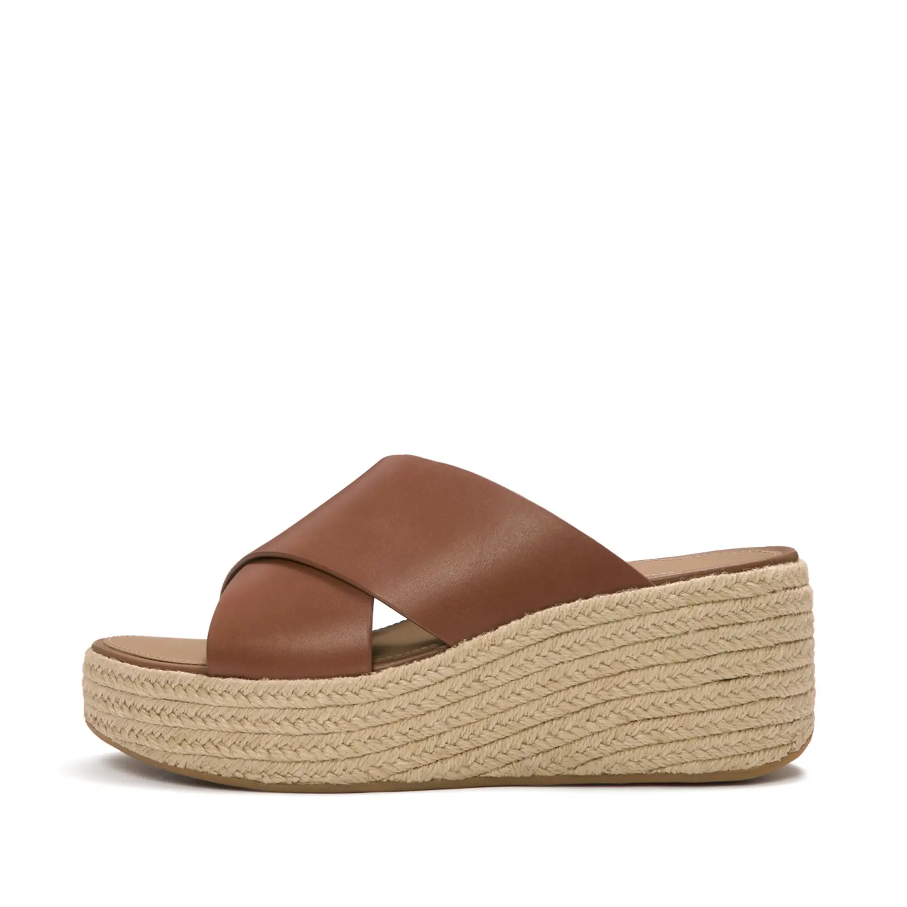 Ciabattine con tacco donna  Platfforms