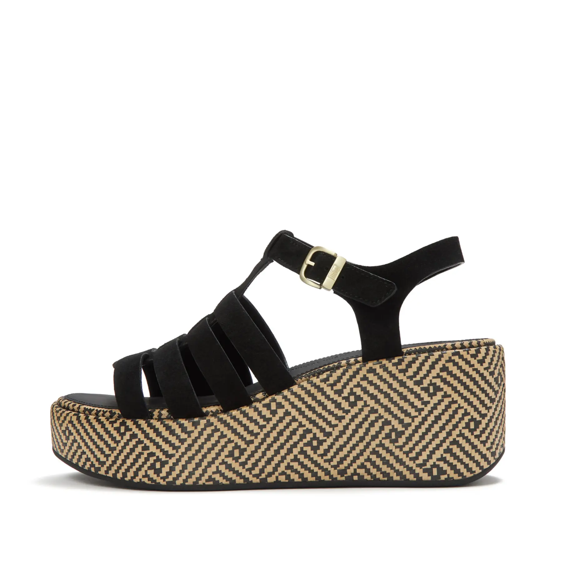 Zeppe da donna  PlatFForms