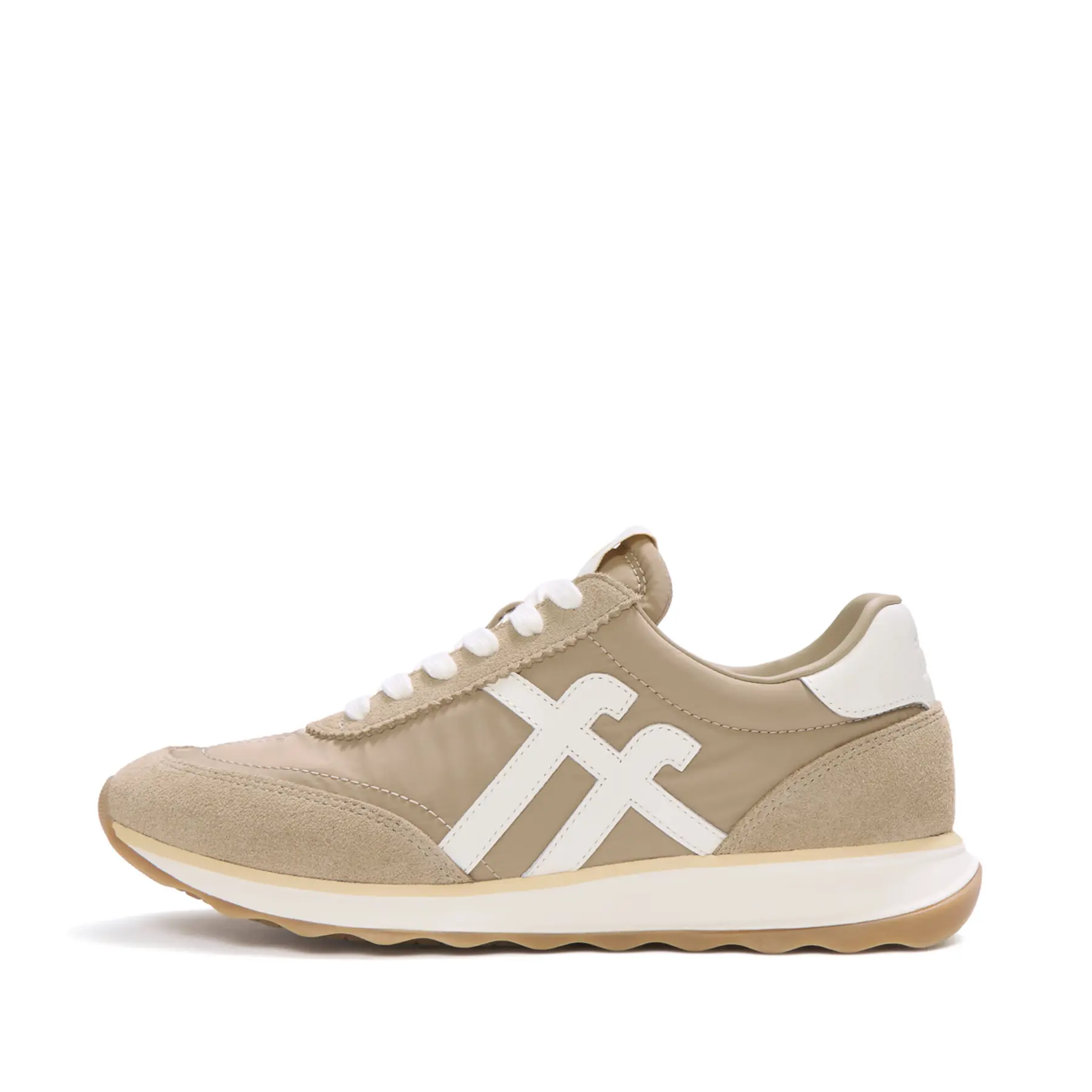 Sneakers da donna  Retro-Q FF
