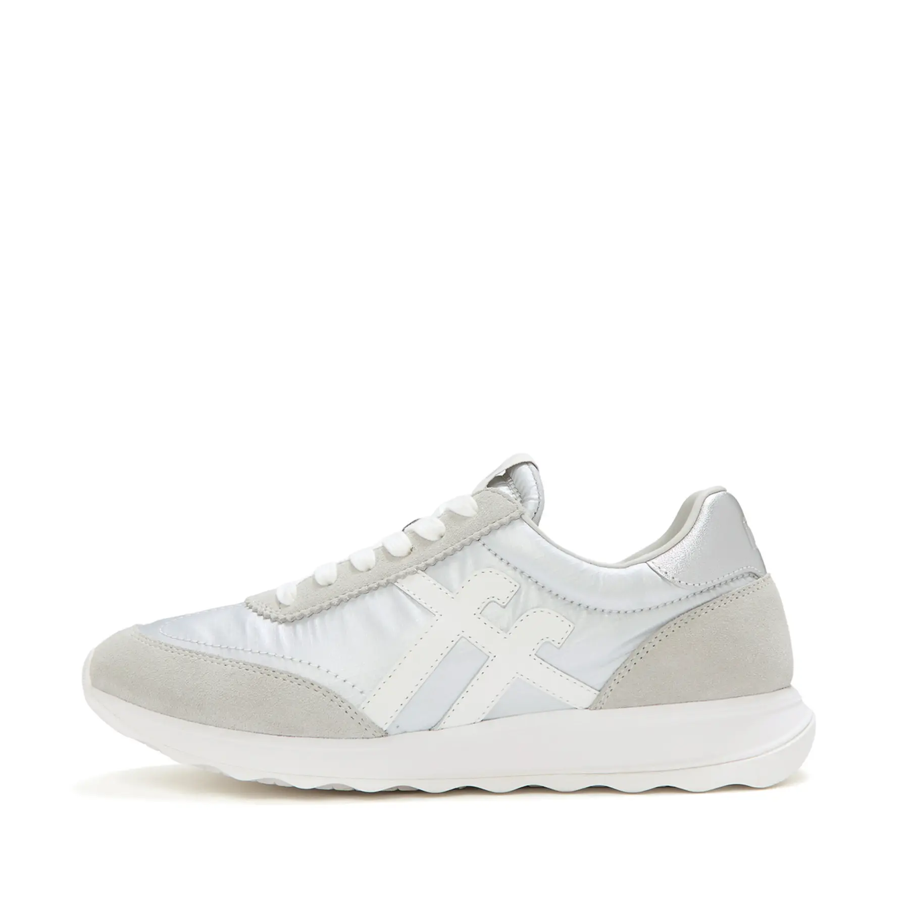 Sneakers da donna  Retro-Q FF