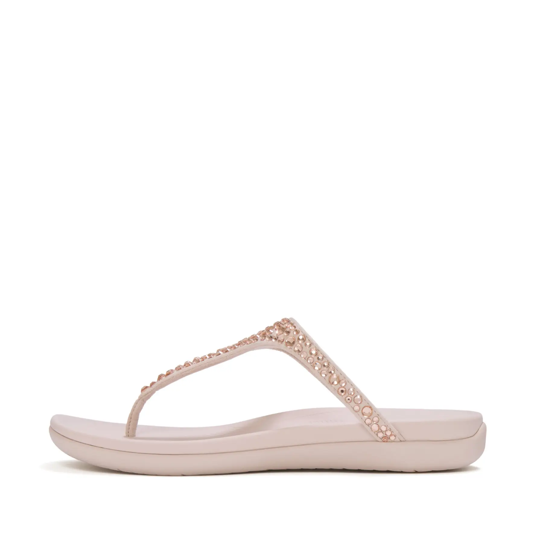Infradito da donna  Solay Mixed-Crystal