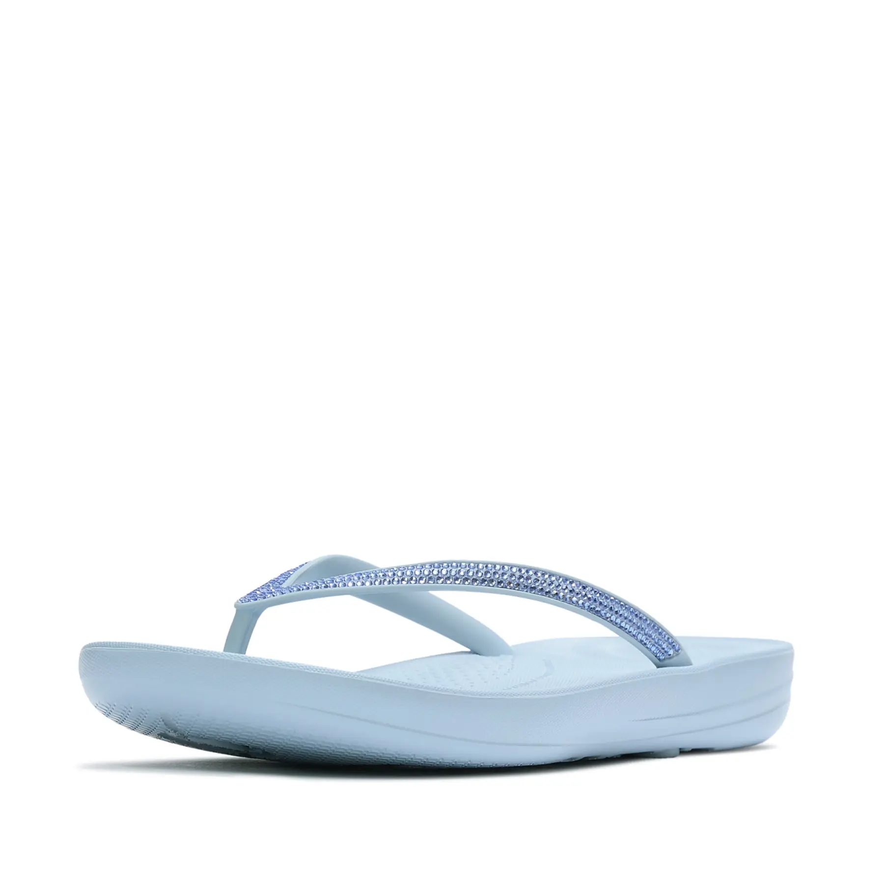 Women's Flip-flops FitFlop Iqushion Sparkle