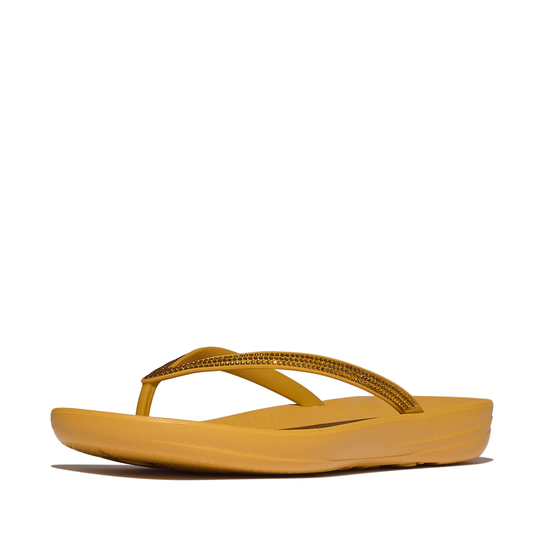 Flip-Flops Für Damen FitFlop Iqushion Sparkle