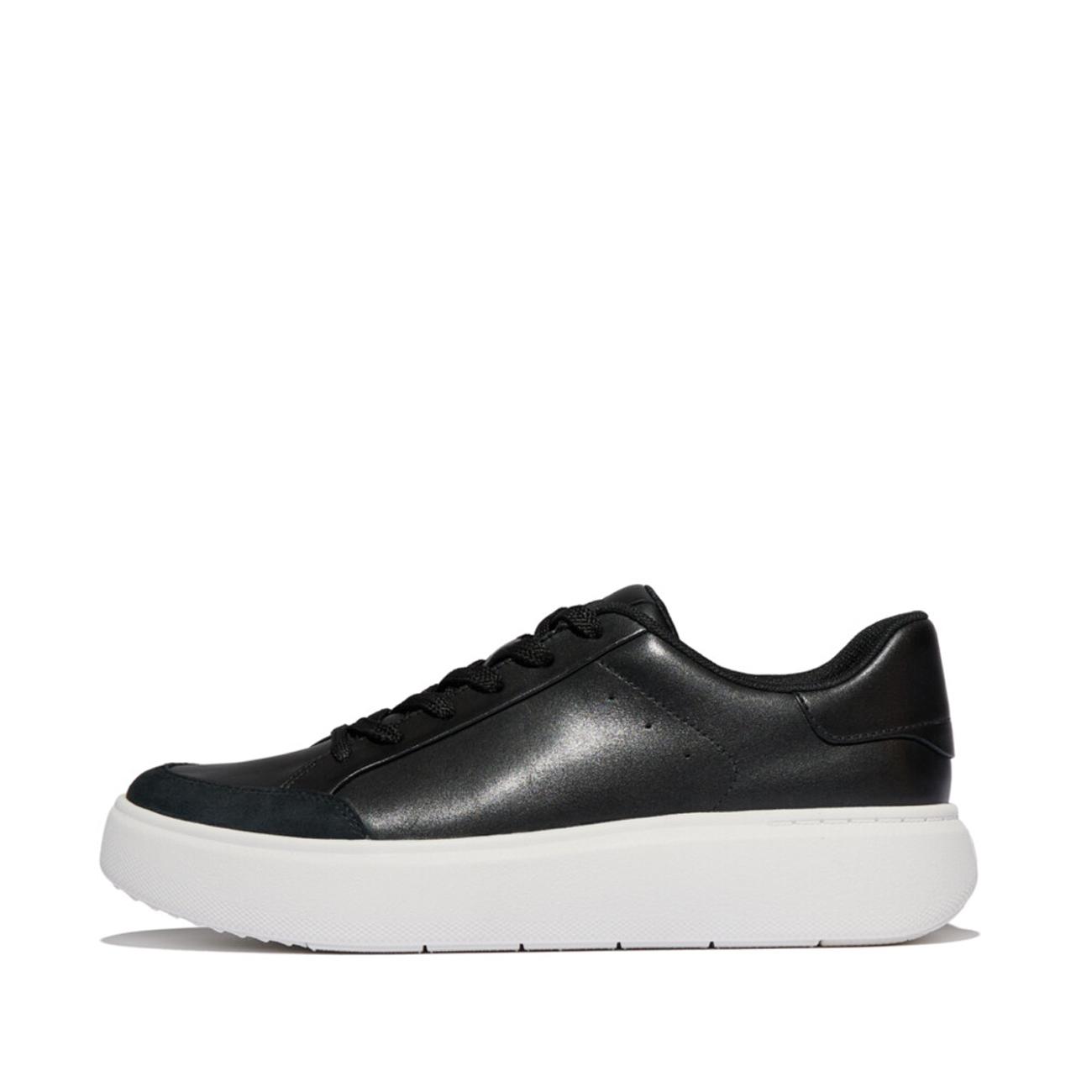0197533819206 - Damen Wildleder Sneakers Rtg