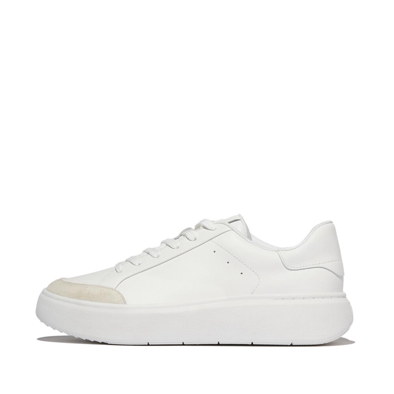 0197533922869 - Damen Wildleder Sneakers Rtg