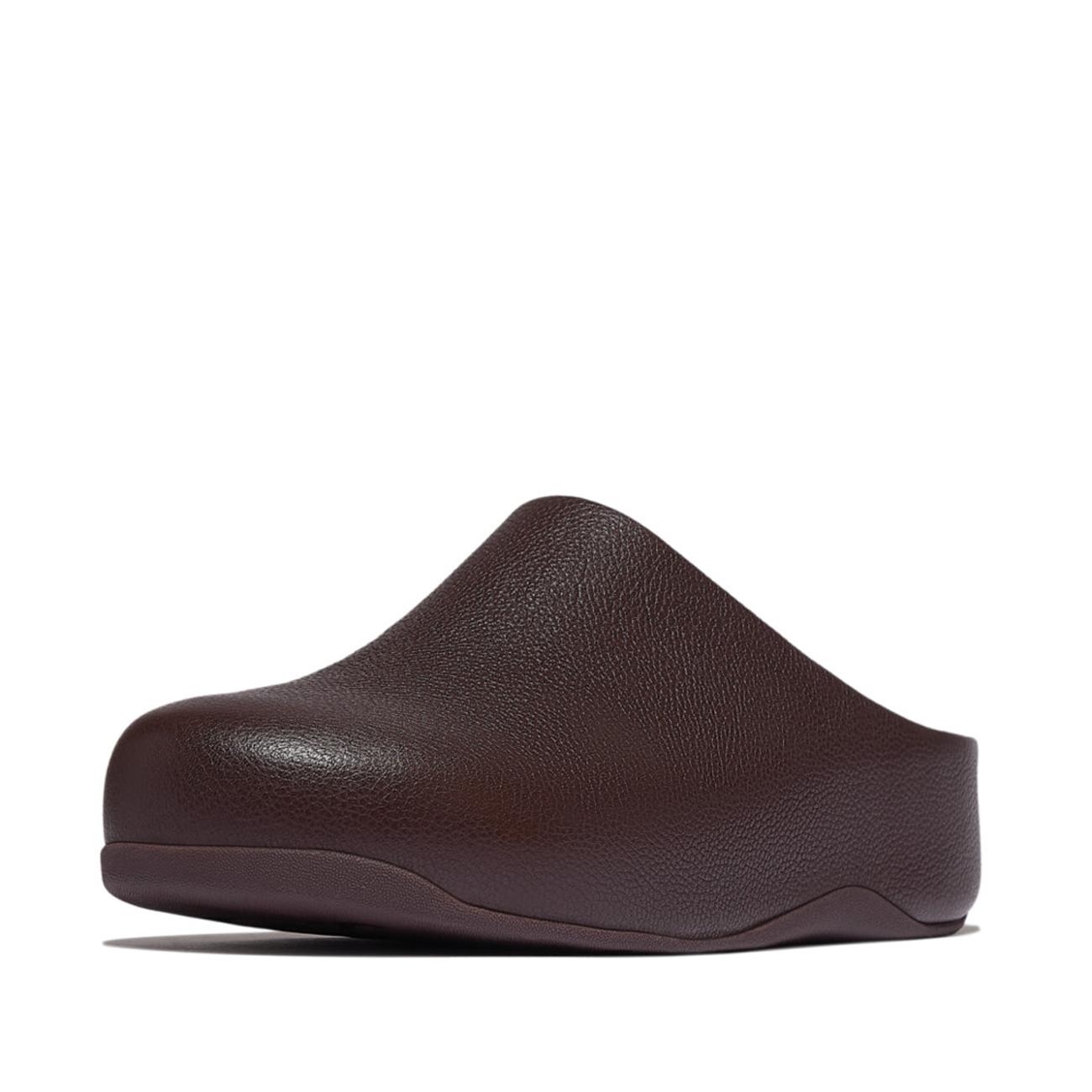 0197533929905 - Lederclogs für Damen Shuv