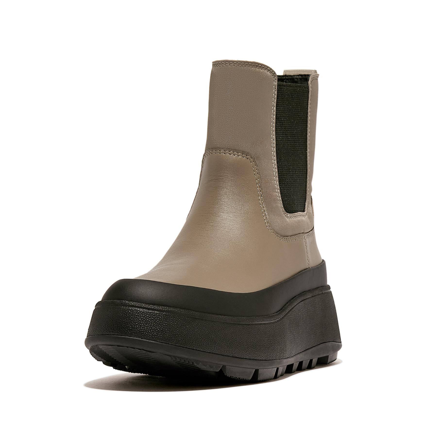 0195305891627 - Damen Stiefeletten F-Mode