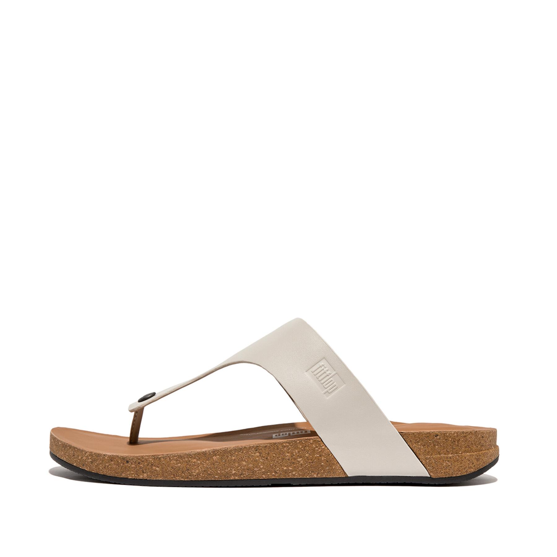 0197533172479 - Ledersandalen Iqushion 0197533172479 - Ledersandalen Iqushion
