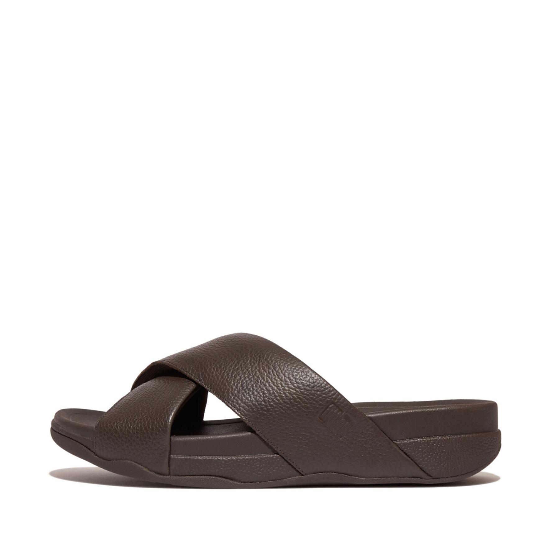 0197533177115 - Ledersandalen Surfer