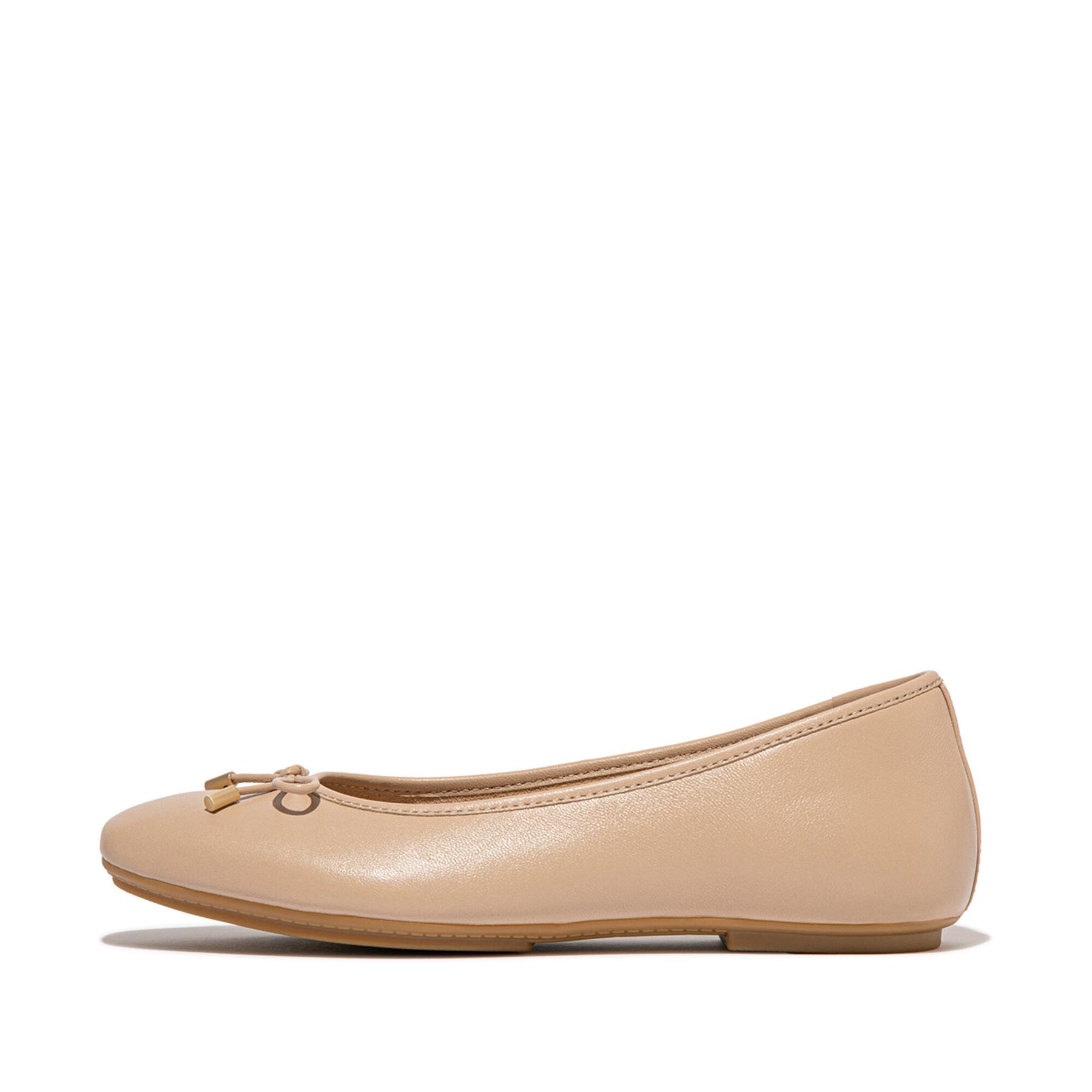 0197533251044 - Ballerinas Damen Delicato
