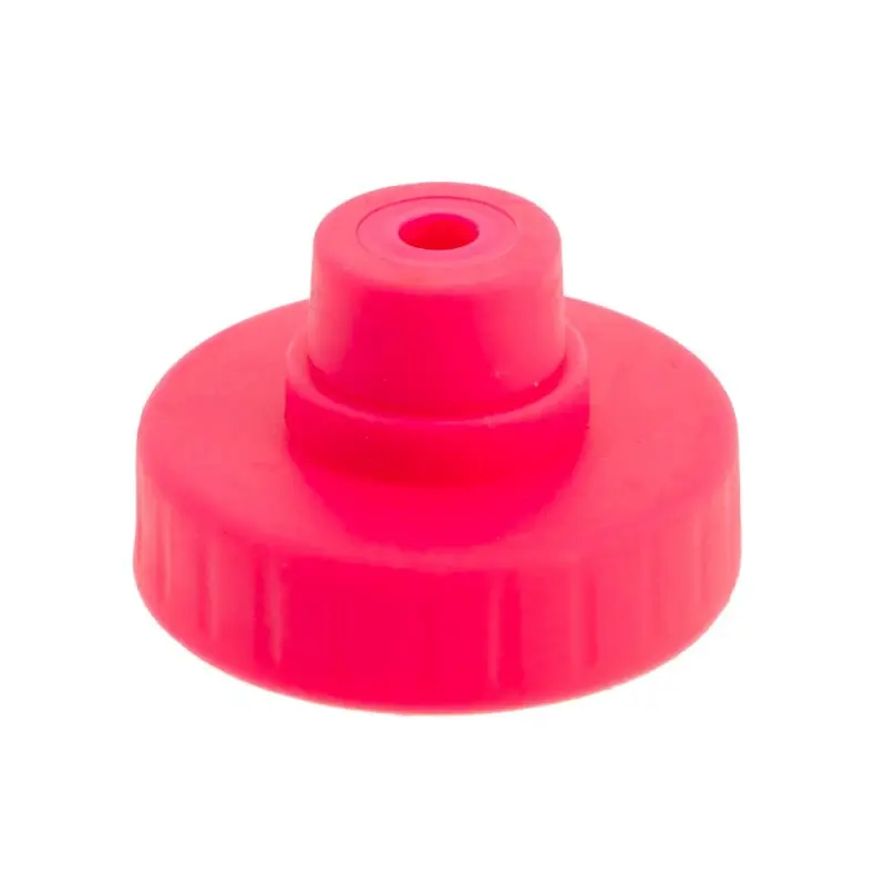 Fitletic Unisex Rose Replacement Cap For Canister