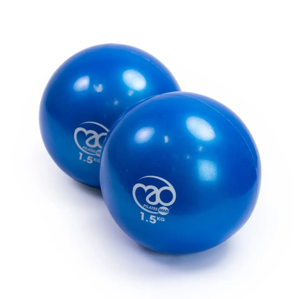 Pilates-Ball Fitness-Mad 1 (x2)