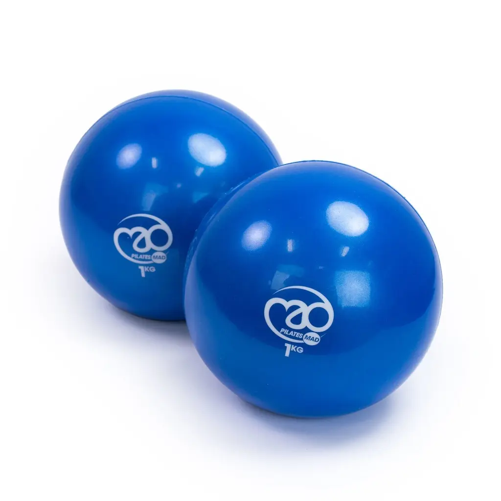 Pilates-Ball Fitness-Mad 1.5 (x2)