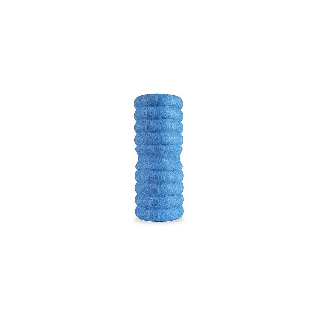 Fitness-Mad Unisex Bleu Foam Roller