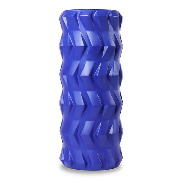 Fitness-Mad Unisex Bleu Walking Roller