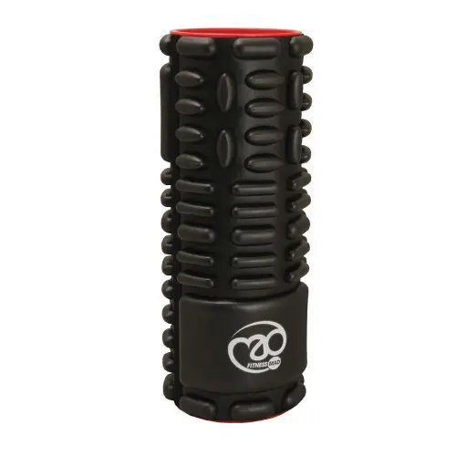 Photos - Massager Fitness-Mad Varied massage roller Fitness-Mad KFA248B