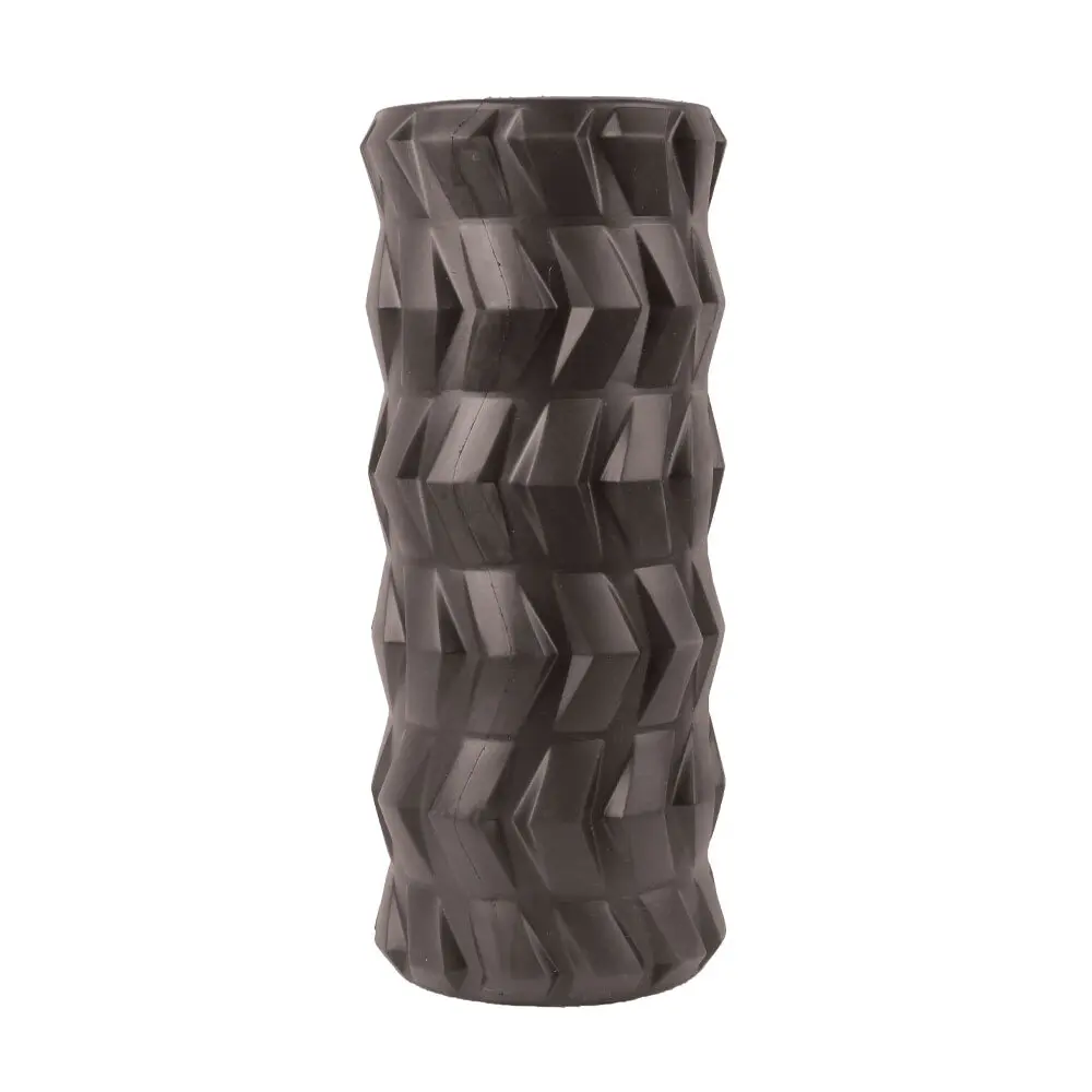 Fitness-Mad Unisex Noir Walking Roller