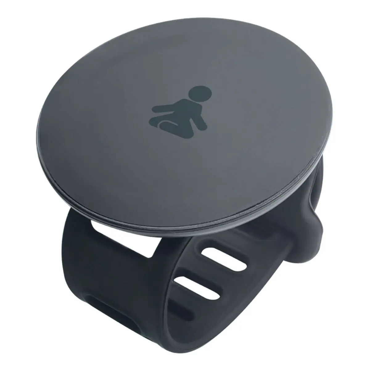 Support de téléphone magnétique Fitpaddy MagSafe-Compatible