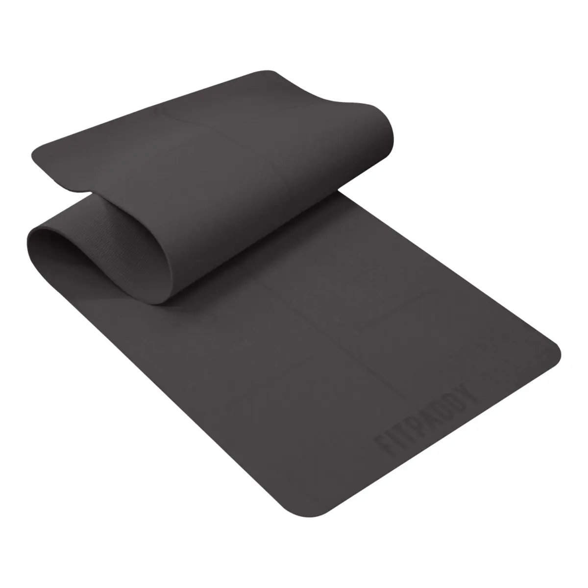 Yogamatte Fitpaddy TPE