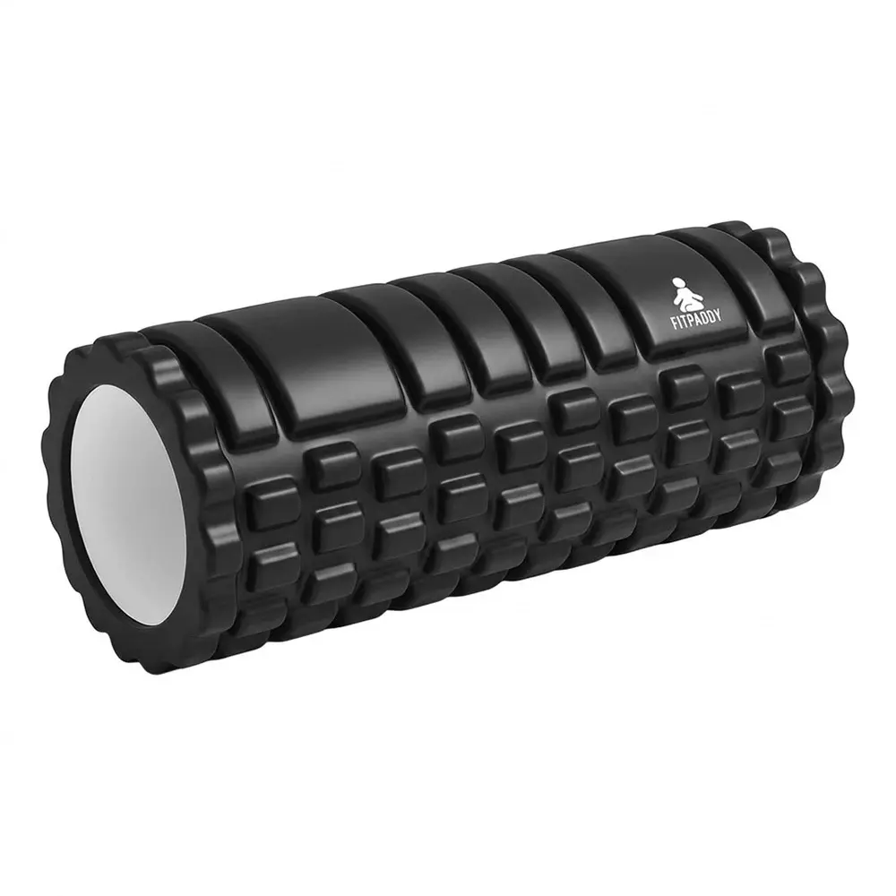 Rouleau de massage Fitpaddy