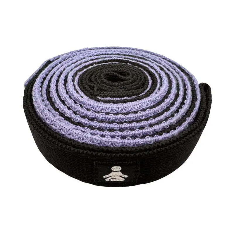 Sangle de yoga Fitpaddy