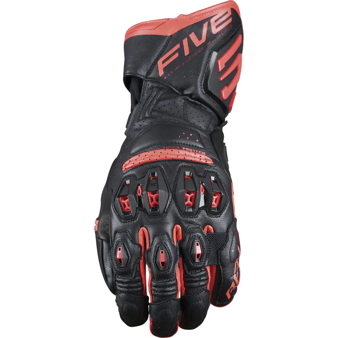 Racing-Motorradhandschuhe Five RFX3 Evo