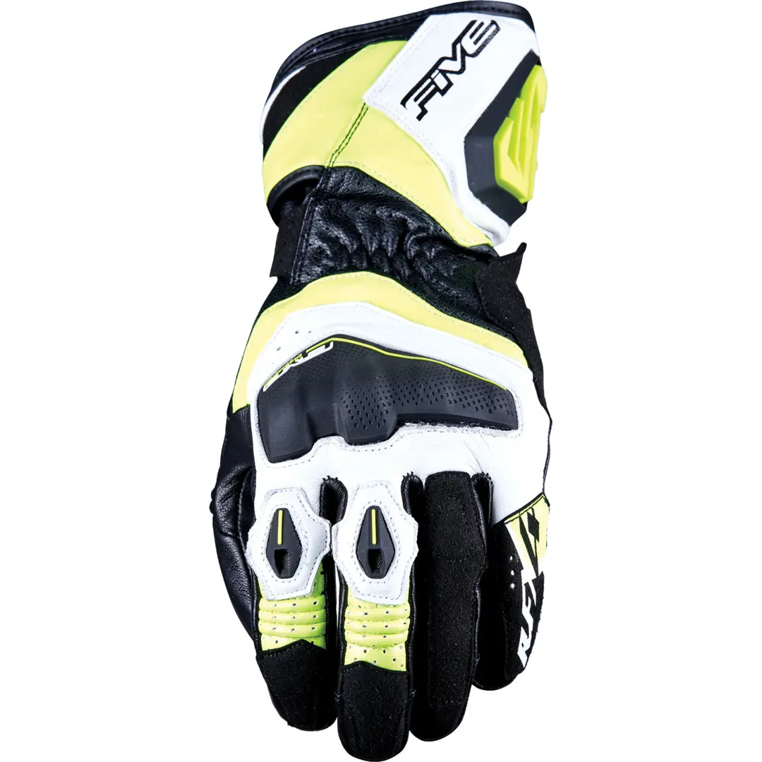Racing-Motorradhandschuhe Five RFX4 Evo