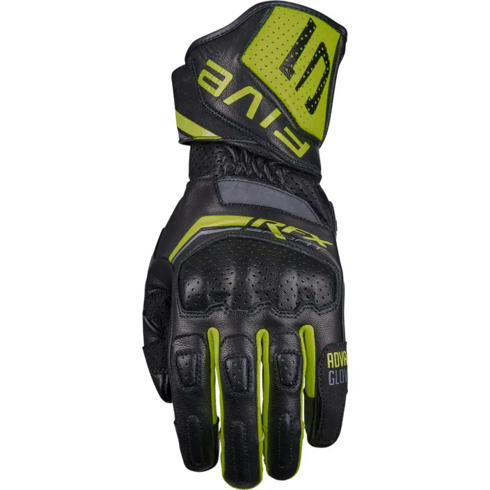 Racing-Motorradhandschuhe Five RFX Sport Evo