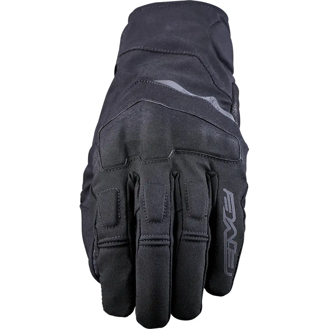 Motorradhandschuhe für die Übergangszeit Five Boxer Evo WP