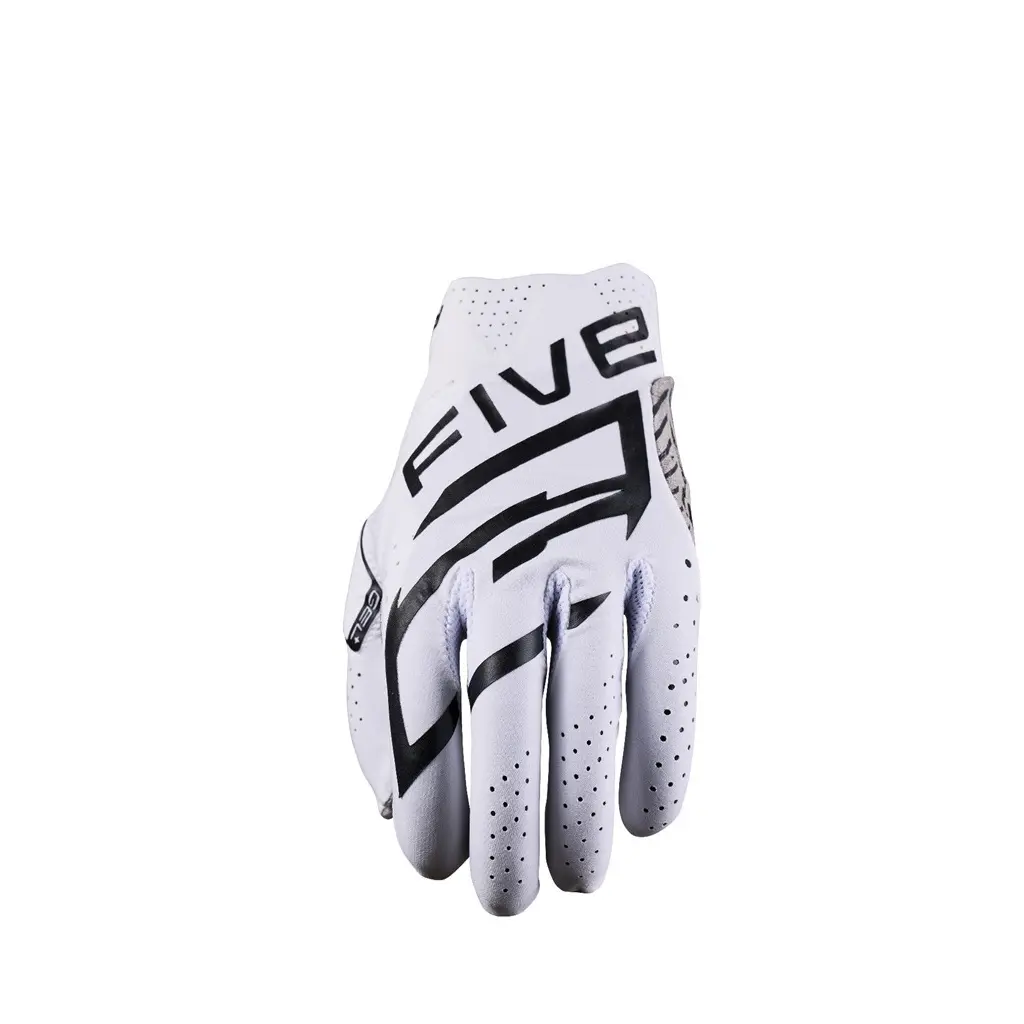 Handschuhe motorrad cross kind Five MXF RACE