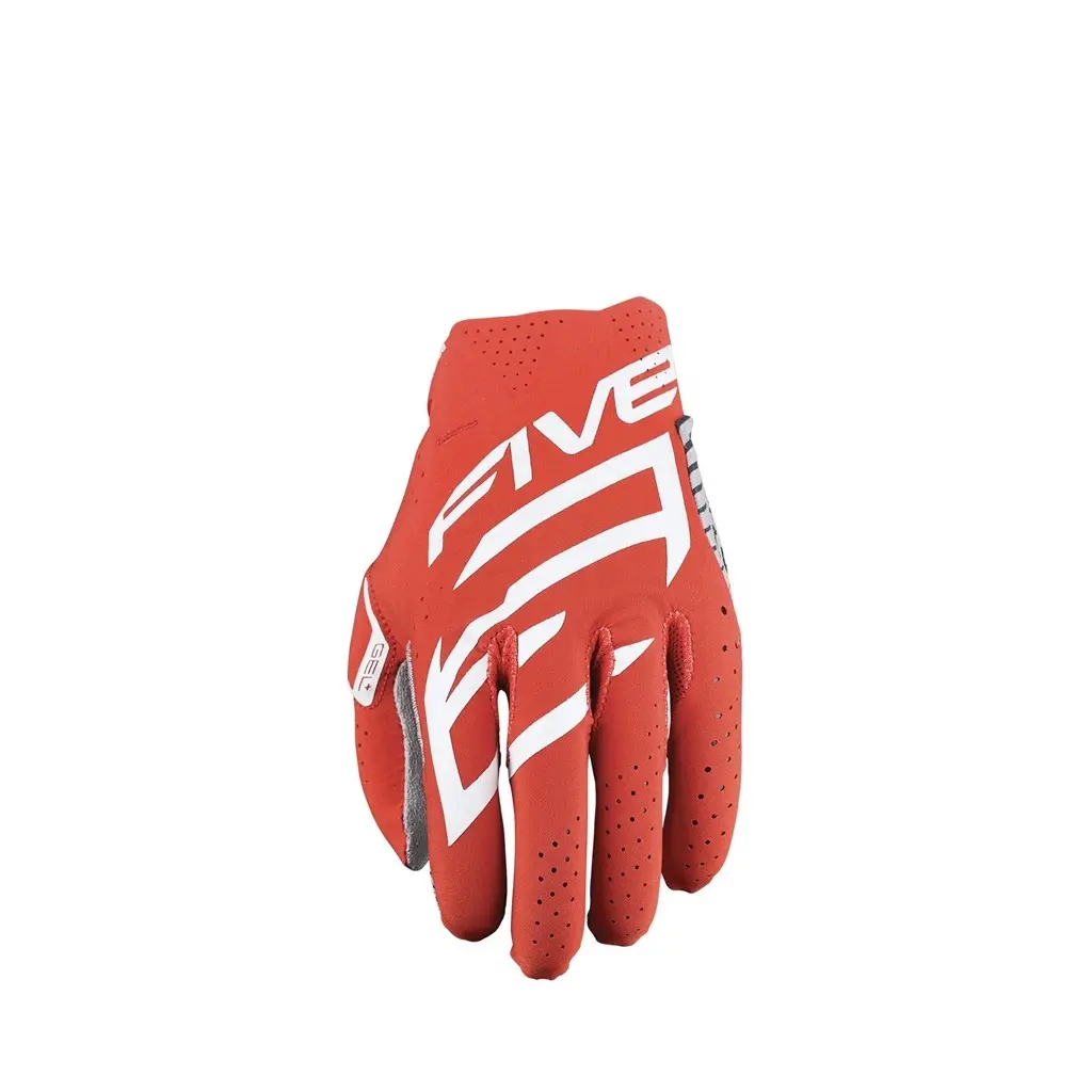 Handschuhe motorrad cross kind Five MXF RACE