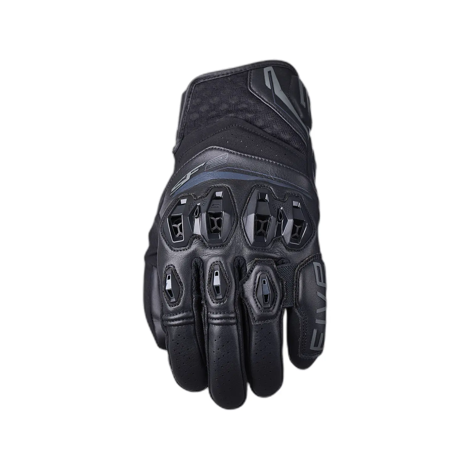 Sommer-Motorradhandschuhe Five SF2 Evo
