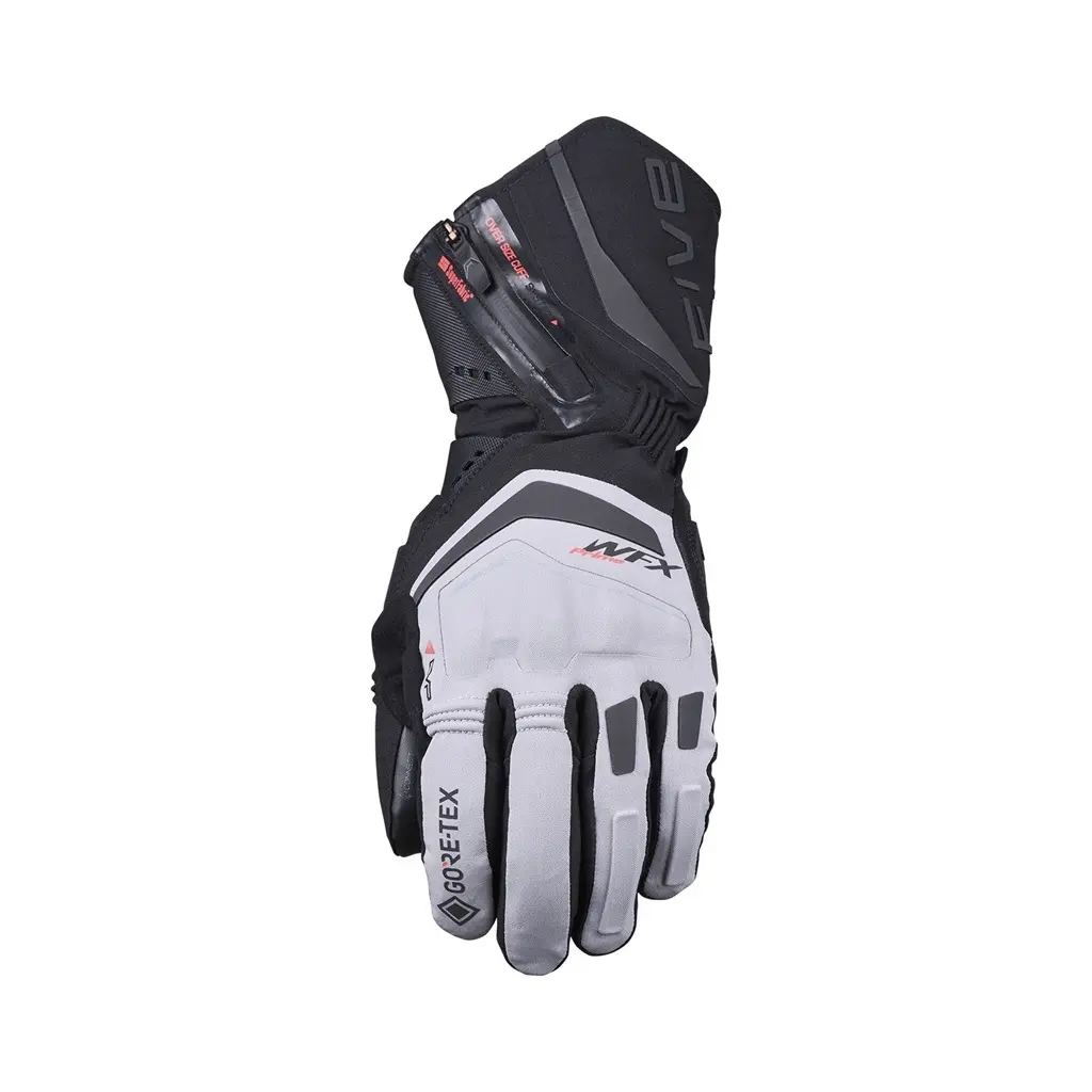 Motorradhandschuhe Winter Five WFX Prime Evo GTX