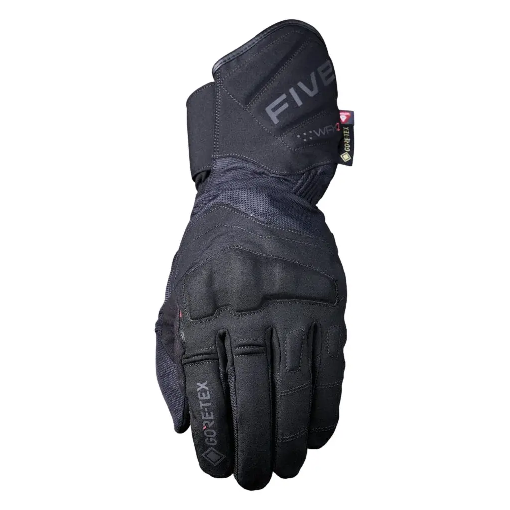 Motorradhandschuhe Winter Five WFX2 Evo Gtx