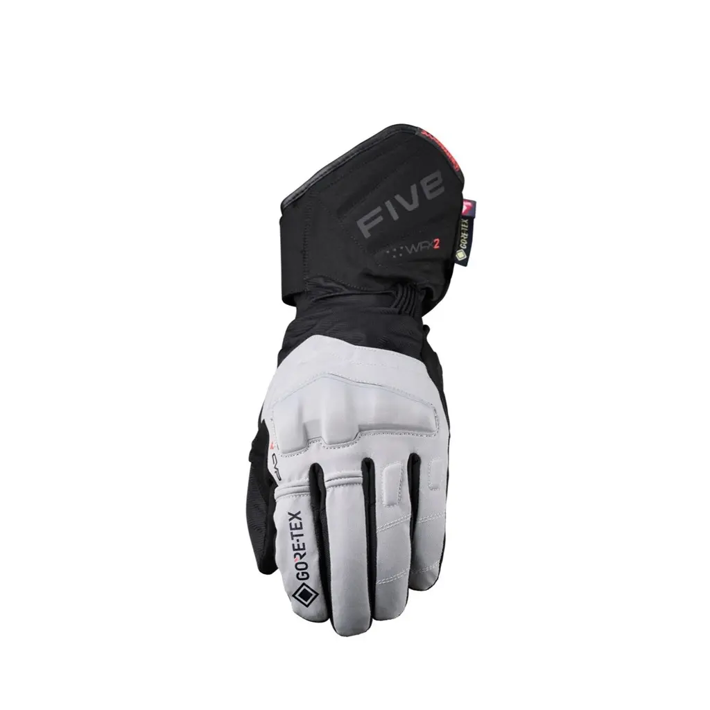 Motorradhandschuhe Winter Five WFX2 EVO GTX