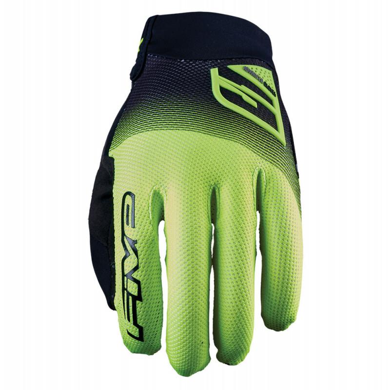 Velo Store - UK Long gloves Five XR-Pro | Extra 10% off with Subscription, Postage £16.79 to UK Fedex.