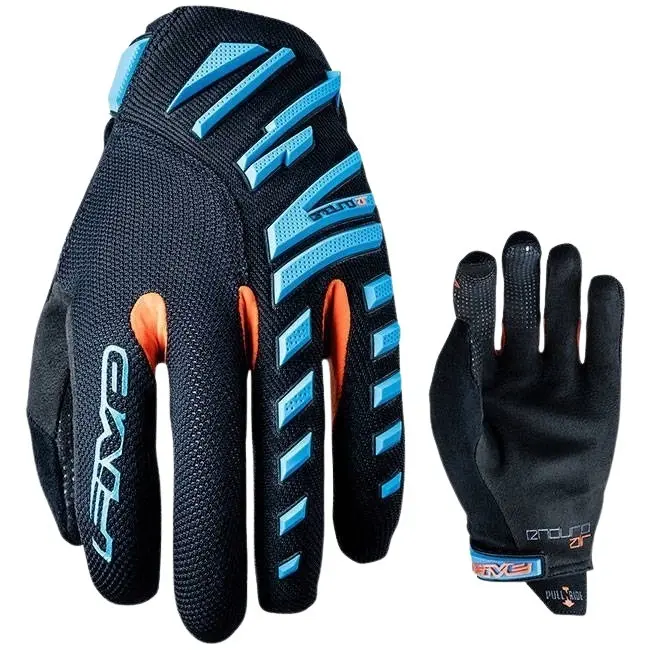 Velo Store - UK Long gloves Five Enduro air | Extra 10% off with Subscription, Postage £16.79 to UK Fedex.