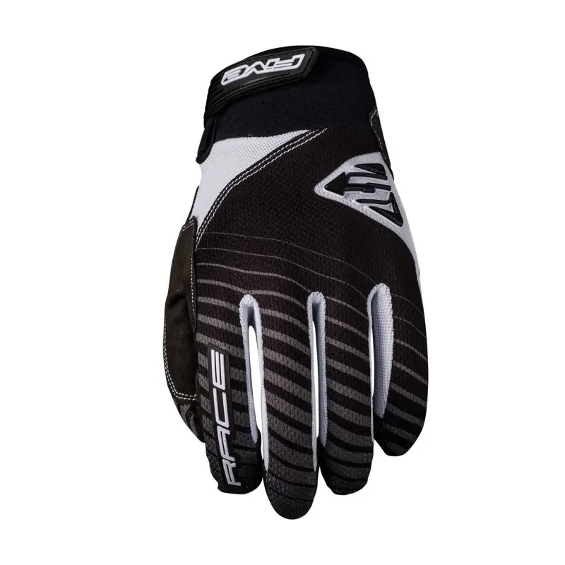 Velo Store - UK Long gloves Five Race | Extra 10% off with Subscription, Postage £16.79 to UK Fedex.