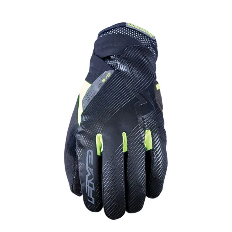 Velo Store - UK Long gloves Five WP-WarM Evo | Extra 10% off with Subscription, Postage £16.79 to UK Fedex.