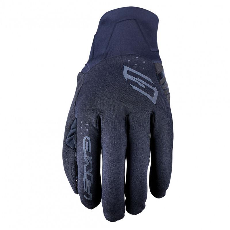 Velo Store - UK Long gloves Five WB Traverse | Extra 10% off with Subscription, Postage £16.79 to UK Fedex.