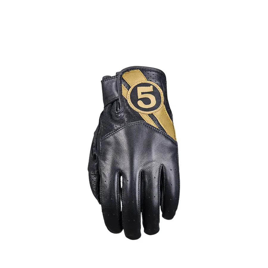 Sommer-Motorradhandschuhe Five Texas Evo