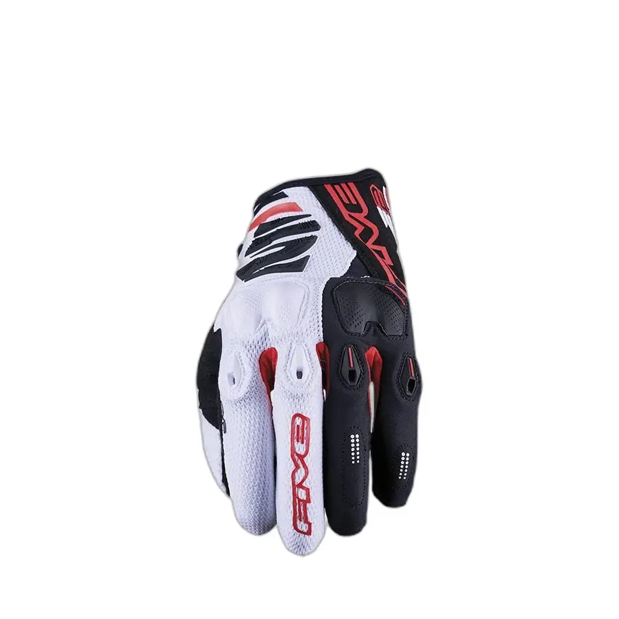 Motocross-Handschuhe Five E2