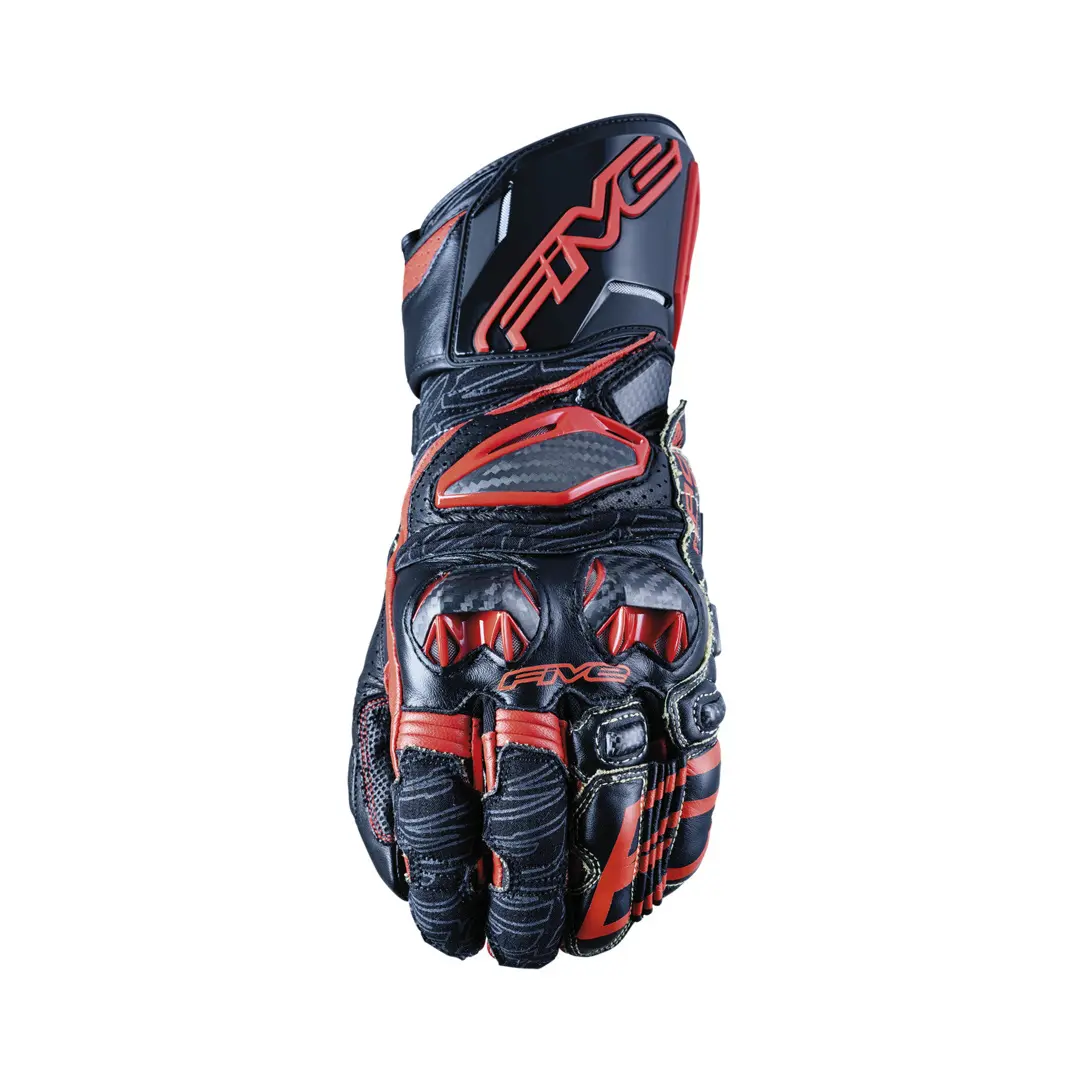 Racing-Motorradhandschuhe Five RFX Race
